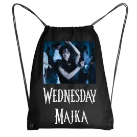 worek-szkolny-workoplecak-wf-do-przedszkola-szkoly-wednesday-addams-imie