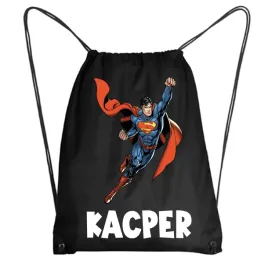 worek-szkolny-workoplecak-wf-do-przedszkola-szkoly-superman-imie
