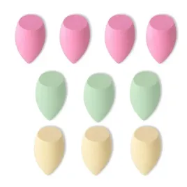 ecarla-zestaw-10-gabeczek-do-makijazu-pastel-mint