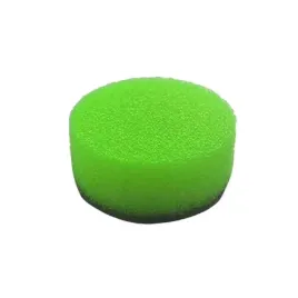 zvizzer-thermo-mini-pad-green-25mm-bardzo-miekka-gabka-polerska-finishowa