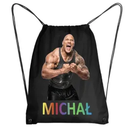 worek-szkolny-workoplecak-wf-do-przedszkola-szkoly-dwayne-the-rock-imie-2