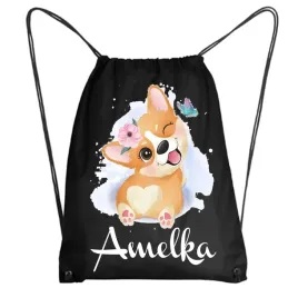 worek-szkolny-workoplecak-wf-do-przedszkola-szkoly-zwierzaki-corgi-imie