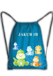 worek-szkolny-na-buty-plecak-z-imieniem-dinozaur-3