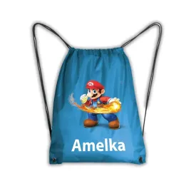 worek-szkolny-na-buty-plecak-wf-mario-super-bros-3