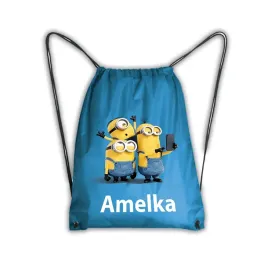 worek-szkolny-na-buty-plecak-wf-minionki-minion-3