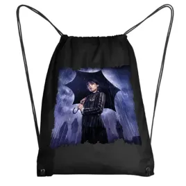 worek-szkolny-na-buty-plecak-wednesday-the-addams
