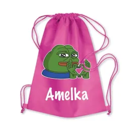 worek-szkolny-na-buty-plecak-zaba-pepe-frog-mem-2