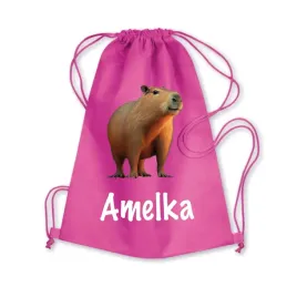 worek-szkolny-na-buty-plecak-kapibara-capybara-2