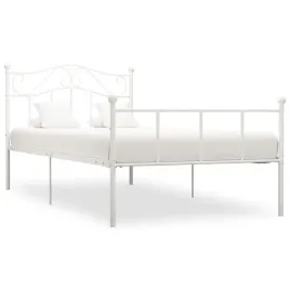 vidaxl-rama-lozka-biala-metalowa-100-x-200-cm