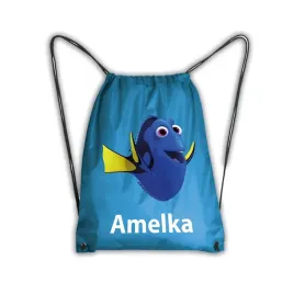 worek-szkolny-na-buty-plecak-wf-rybka-nemo-dory