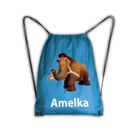 worek-szkolny-na-buty-plecak-wf-mamut-maniek-epoka