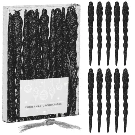 bombki-choinkowe-sople-12-cm-zestaw-10-szt-ozdoby-swiateczne-brokatowe