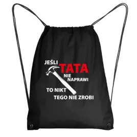 worek-szkolny-na-buty-plecak-prezent-dla-taty-tata