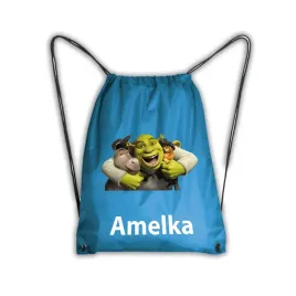 worek-szkolny-na-buty-plecak-wf-shrek-osiol-kot