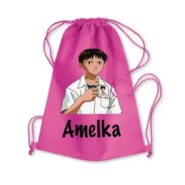 worek-szkolny-na-buty-plecak-shinji-ikari-anime