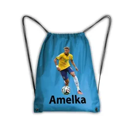 worek-szkolny-na-buty-plecak-wf-neymar-brazylia
