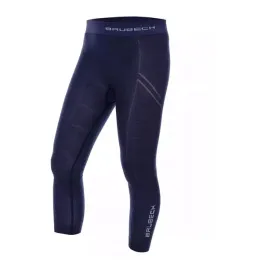 spodnie-termoaktywne-dzieciece-welna-merino-brubeck-active-wool-or-140-146