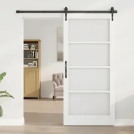 vidaxl-drzwi-wnetrzowe-z-szklem-orkdal-biale-93x202x4-cm