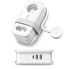 listwa-zasilajaca-przedluzacz-orico-15-5w-2x-ac-2x-usb-a-1x-usb-c-biala