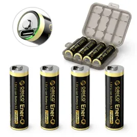 bateria-litowa-aa-orico-ener-g-eg5c-15-v-2100mwh-akumulator-usb-c-4-szt