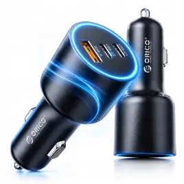 ladowarka-samochodowa-orico-hyperdrive-165w-usb-a-2x-usb-c-czarna
