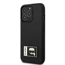 karl-lagerfeld-pokrowiec-do-iphone-13-pro-61-hardcase-ikonik-patch