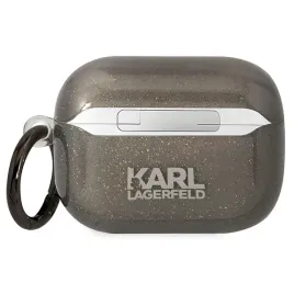 karl-lagerfeld-etui-airpods-pro-do-apple-karlandchoupette-glitter-case-design