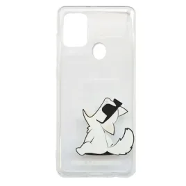 karl-lagerfeld-etui-case-do-samsung-m21-m215-hardcase-choupette-fun-zabawa