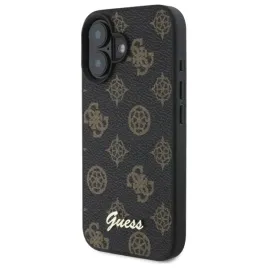 guess-etui-hardcase-peony-script-do-iphone-16-do-magsafe-ochrona-telefonu