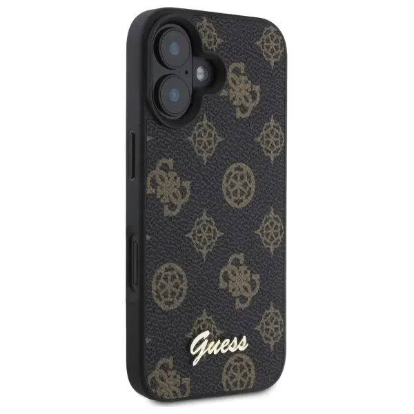 guess-etui-hardcase-peony-script-do-iphone-16-do-magsafe-ochrona-telefonu-przeznaczenie-apple