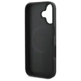 guess-etui-hardcase-peony-script-do-iphone-16-do-magsafe-ochrona-telefonu-material-tworzywo-sztuczne