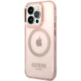 guess-etui-do-iphone-14-pro-max-6-7-do-magsafe-rozowe-z-zlotym-okresleniem