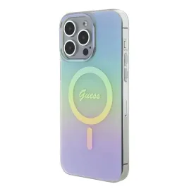 guess-pokrowiec-do-iphone-15-pro-max-do-magsafe-hardcase-iml-iridescent