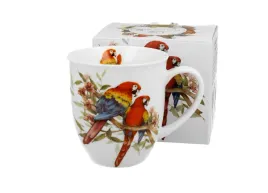 kubek-400-ml-ptasi-swiat-papugi-ara-szkarlatne-porcelana-new-bone-china