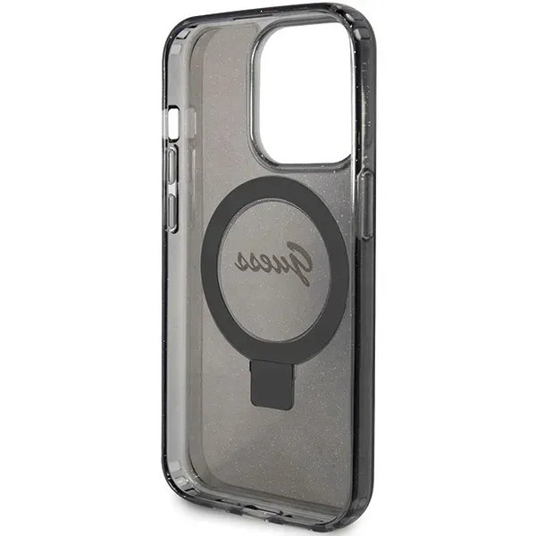 guess-etui-hardcase-ring-stand-script-glitter-do-magsafe-do-iphone-15-pro