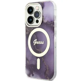 guess-pokrowiec-do-iphone-14-pro-do-magsafe-hardcase-ochrona-golden-marble