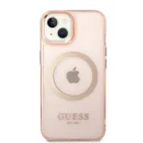 guess-etui-hardcase-do-iphone-14-plus-6-7-gold-outline-translucent-stan-nowy