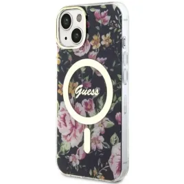guess-pokrowiec-do-iphone-14-15-136-1-flower-do-magsafe-hardcase-design