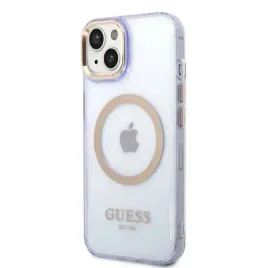 guess-case-hardcase-do-iphone-14-15-13-6-1-do-magsafe-zlota-ramka