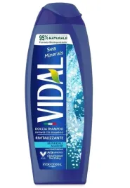 vidal-revitalizzante-zel-pod-prysznic-sea-minerals-250ml