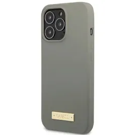 guess-etui-hard-case-silikonowe-do-iphone-13-13-pro-do-magsafe-logo-plate
