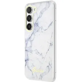 guess-etui-hardcase-do-samsung-galaxy-s23-s916-pokrowiec-marble-design