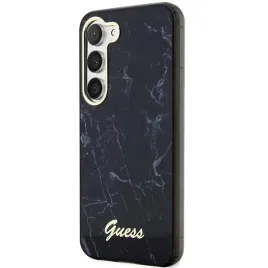guess-etui-case-hardcase-do-samsung-galaxy-s23-s911-marble-ochrona-telefonu