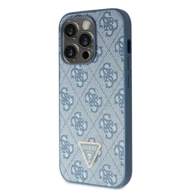 guess-pokrowiec-do-iphone-15-pro-6-1-hardcase-crossbody-z-metalowym-logo