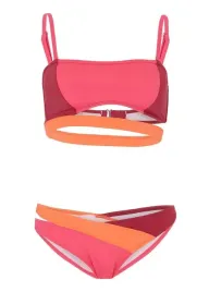 b-p-c-bikini-rozowo-pomaranczowe-bandeau-z-figami-36