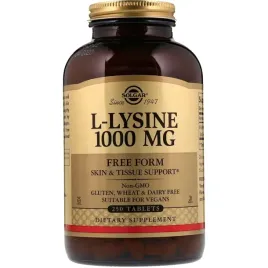 l-lysine
