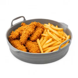 wklad-silikonowy-do-air-fryer-22-cm-forma-do-frytkownicy-beztluszczowej