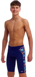 spodenki-kapielowki-chlopiece-funky-trunks-starry-night-r-140cm