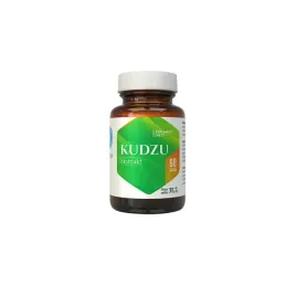 kudzu