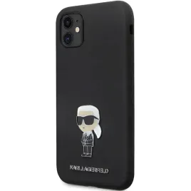 karl-lagerfeld-klhcn61smhknpk-etui-do-iphone-11-xr-61-silicone-metal-pin